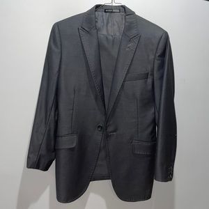 Hugo boss suit